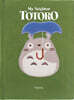 My Neighbor Totoro: Totoro Plush Journal