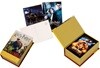 해리 포터 영화 스틸 엽서집 100장 박스 세트 : Harry Potter : The Postcard Collection
