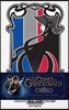 Fantastic Beasts: The Crimes of Grindelwald: Ministere Des Affaires Magiques Hardcover Ruled Journal