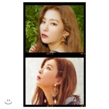 [예약판매]Red Velvet 2018 Redmare 슬기 필름세트