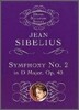 Symphony No. 2 in D Major, Op. 43