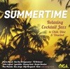 썸머타임 - 낭만적인 여름을 위한 재즈 컴필레이션 (Summertime - Relaxing Cocktail Jazz To Chill, Dine & Unwind)