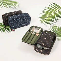 BOTANICAL BEAUTY POUCH DAILY