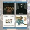 Ramsey Lewis (램지 루이스) - Four Ramsey Lewis Albums