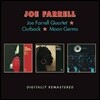 Joe Farrell (조 파렐) - Joe Farrell Quartet / Outback / Moon Germs