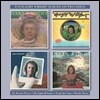 Gary Wright (게리 라이트) - The Dream Weaver / The Light Of Smiles / Touch & Gone / Headin' Home