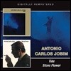 Antonio Carlos Jobim (안토니오 카를로스 조빔) - Tide / Stone Flower