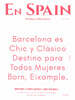 엔 스페인 En SPAIN