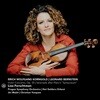 Liza Ferschtman 코른골트: 바이올린 협주곡 / 번스타인: 플라톤 '심포지움'에 의한 세레나데 (Korngold: Violin Concerto / Bernstein: Serenade)