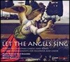 Michala Petri / Danish National Vocal Ensemble 리코더와 합창을 위해 편곡한 유럽 캐럴 음악 (Let the Angels Sing)