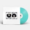 언포겟터블 김광석 (Unforgettable, Kim Kwang Seok) [아쿠아블루 컬러 200매 한정반 LP]