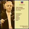 장 푸르네 콘세르트헤보우 레코딩 (Jean Fournet - The Concertgebouw Recordings)