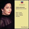 테레사 베르간자 18세기 오페라 아리아 녹음집 (Teresa Berganza - Eighteenth-Century Portraits)