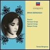 Teresa Berganza 테레사 베르간자 전성기 녹음집 (Brava Berganza!)