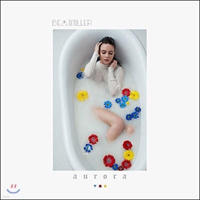 Bea Miller (비 밀러) - Aurora