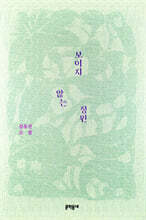 보이지 않는 정원