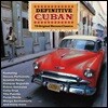 쿠바 음악 모음집 (Definitive Cuban)