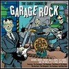 The Early Sounds Of Garage Rock 1950 & 1960년대 초 개러지 록 모음