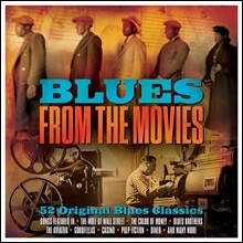 영화 속 블루스 음악 모음집 (Blues From The Movies)