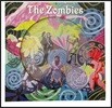 The Zombies (좀비스) - Odessey & Oracle [픽쳐 디스크 LP]