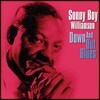 Sonny Boy Williamson (소니 보이 윌리엄슨) - Down And Out Blues [LP]