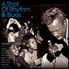리듬앤블루스 모음집 (A Shot Of Rhythm & Blues) [레드 컬러 2LP]