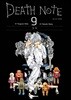 데스노트 컬러판 9