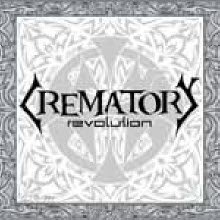 Crematory / Revolution (수입/Digipack/미개봉) 