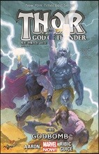 토르 : 천둥의 신 Vol. 2