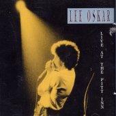 Lee Oskar - Live At The Pitt Inn  