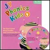 NEW JY Phonics Kids 4