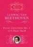 Piano Concerto No. 4