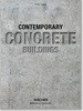 Contemporary Concrete Buildings