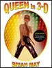 Queen in 3-D