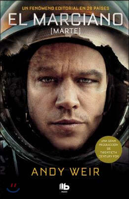 El Marciano / The Martian