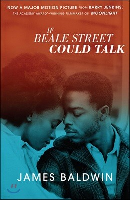 If Beale Street Could Talk