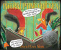 Interrupting Chicken: (Funny Read Aloud Childrens Picture Book about Surprises, Fairy Tales, and Storytelling for Kids Ages 4-8)
