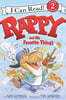 [I Can Read] Level 2 : Rappy and His Favorite Things