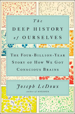 The Deep History of Ourselves