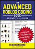 The Advanced Roblox Coding Book: An Unofficial Guide