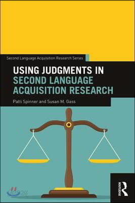 Using Judgments in Second Language Acquisition Research