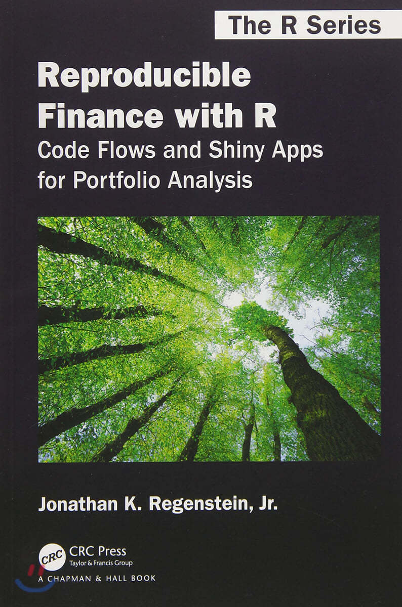 Reproducible Finance with R