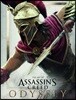 The Art of Assassin's Creed Odyssey