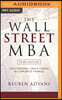 The Wall Street MBA