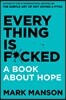 Everything Is F*cked (International Edition) : 신경 끄기의 기술 2편