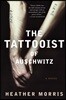 The Tattooist of Auschwitz
