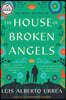 The House of Broken Angels