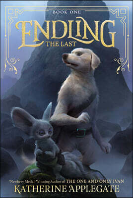 Endling #01 : The Last