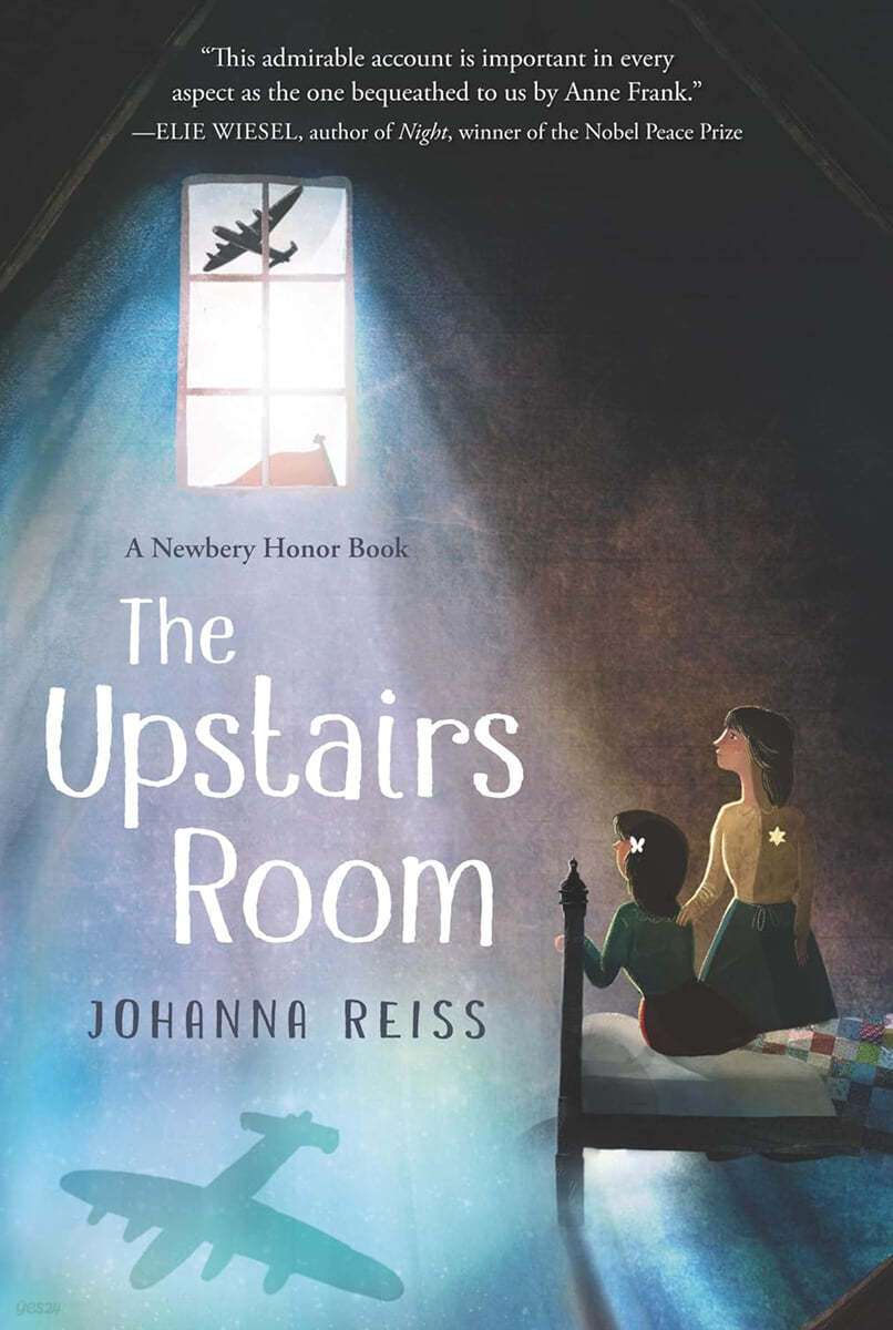 The Upstairs Room