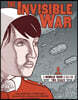 The Invisible War: A World War I Tale on Two Scales